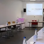Hi 2 Rives Страсбург