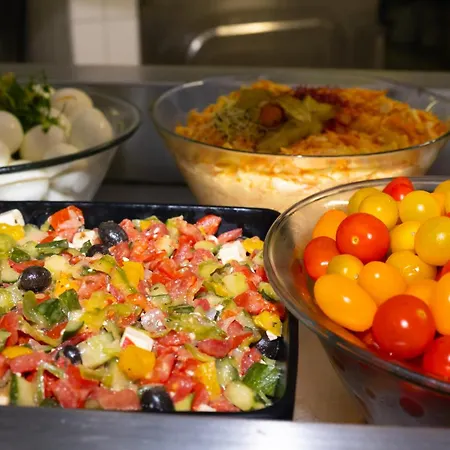 Hi 2 Rives * Страсбург