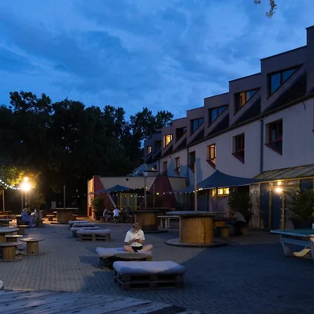 Hi 2 Rives * Strasbourg