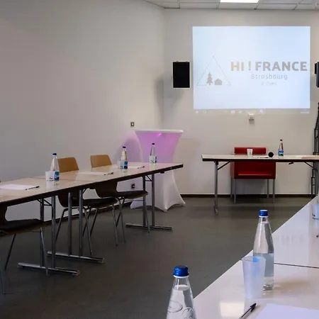 Hi 2 Rives Strasbourg