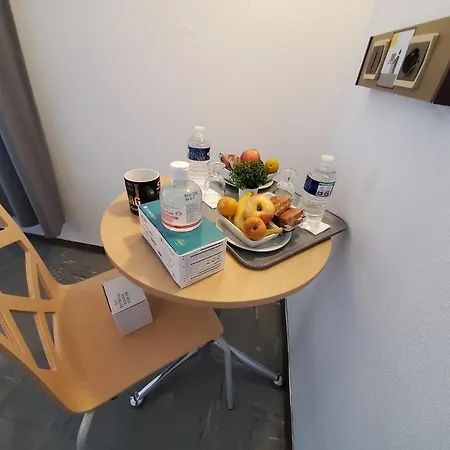 Hi 2 Rives * Страсбург