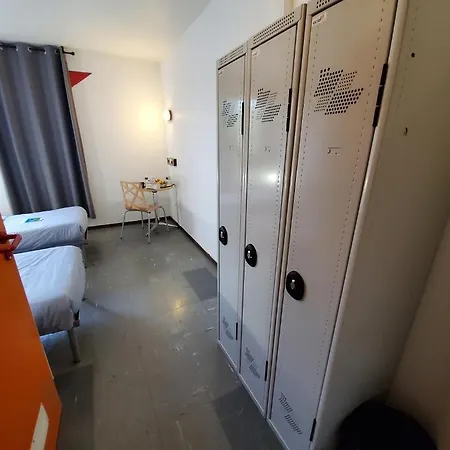 Hi 2 Rives Страсбург