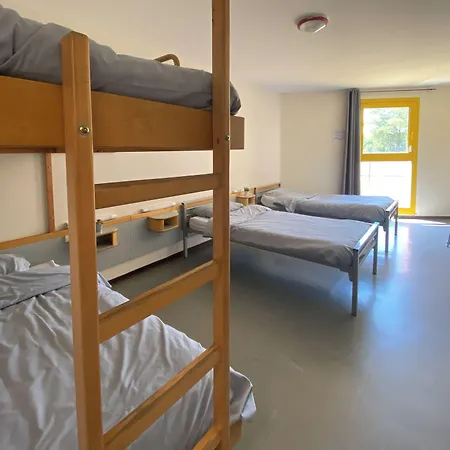 Hi 2 Rives Hostel Straatsburg