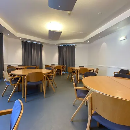 Hostel Hi 2 Rives