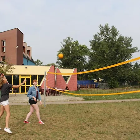 Hi 2 Rives * Estrasburgo