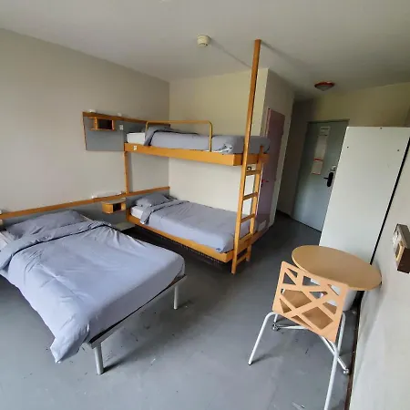 Hi 2 Rives * Estrasburgo