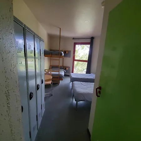 Hi 2 Rives Hostel Strasbourg