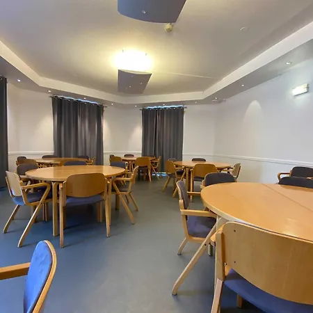 Hi 2 Rives Estrasburgo