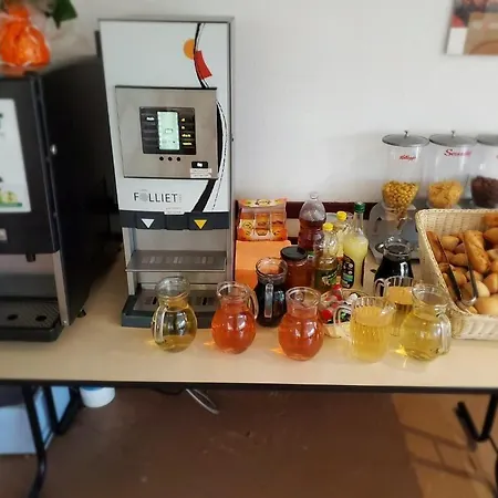 Hi 2 Rives * Estrasburgo