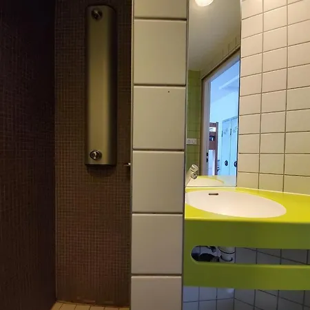 Hi 2 Rives Estrasburgo