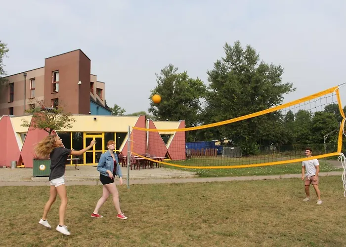 Hi 2 Rives * Straatsburg