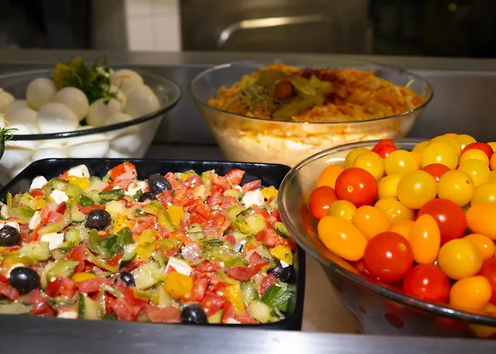 Hi 2 Rives * Straatsburg