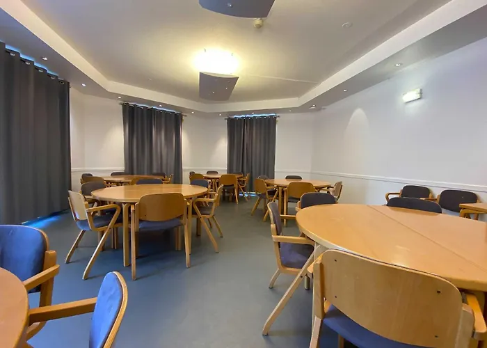 Hi 2 Rives Straatsburg