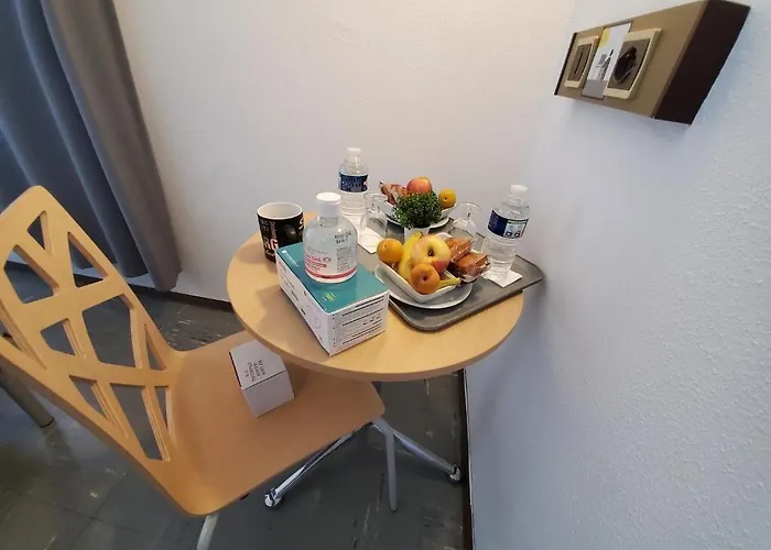 Hi 2 Rives * Straatsburg