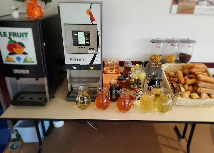 Hi 2 Rives * Straatsburg