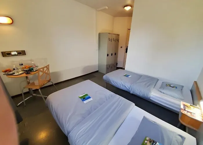 Hi 2 Rives Straatsburg